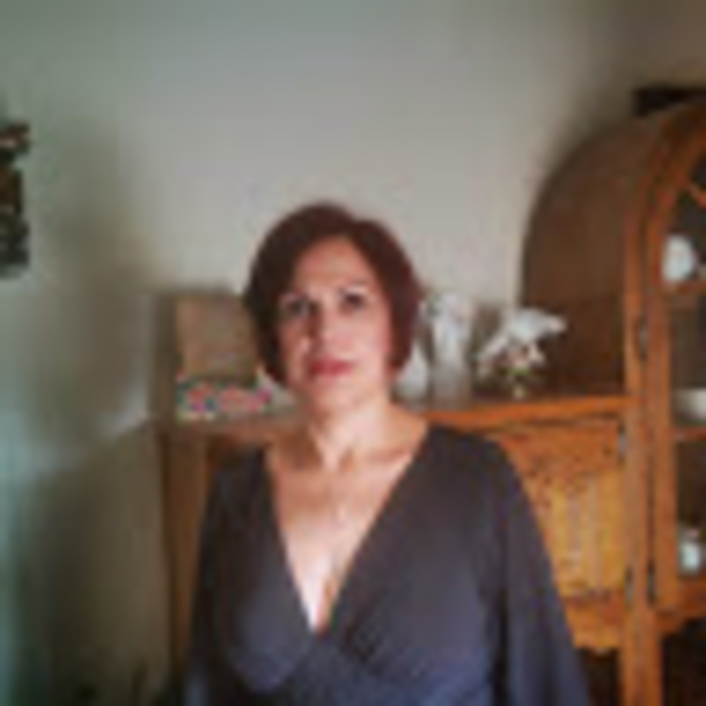 Meet your Posher, Gloria